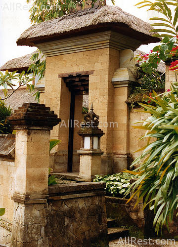 Amandari Ubud resort 18